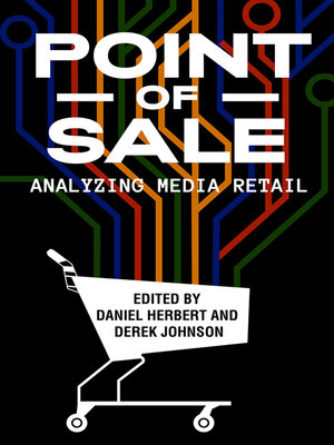 cover image of Point of Sale